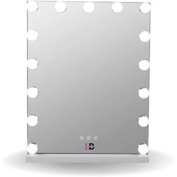 Beauty Salon Makeup Mirror Vanity Vertical Mirror